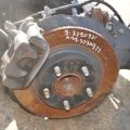KD31-26-15XA | Маточина колеса задн. прав. MAZDA 6 GJ 12-