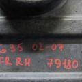 63832-AM600 | Подкрылок передн. прав. INFINITI G25/G35/G37/Q40 06-14 - Превью 4