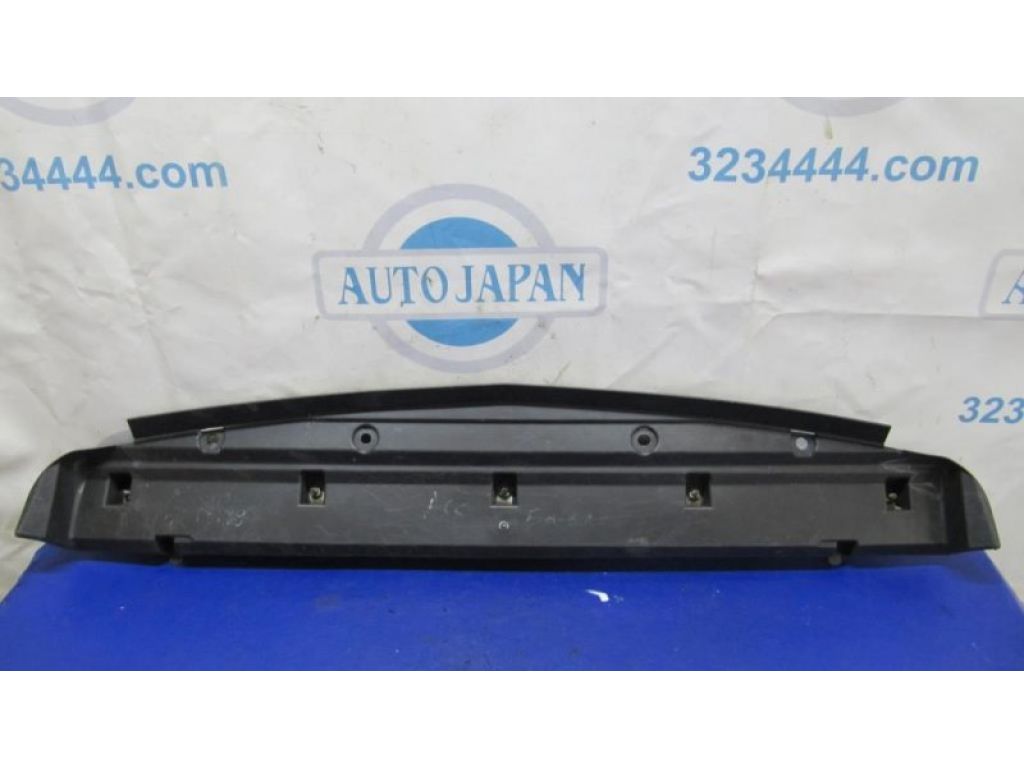 71106-TL0-G00 | Защита переднего бампера HONDA ACCORD CU8 / TSX 08-14