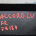 71106-TL0-G00 | Защита переднего бампера HONDA ACCORD CU8 / TSX 08-14 - Превью 3