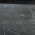 71106-TL0-G00 | Защита переднего бампера HONDA ACCORD CU8 / TSX 08-14 - Превью 4