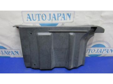 Защита двигателя MITSUBISHI GALANT 03-12
