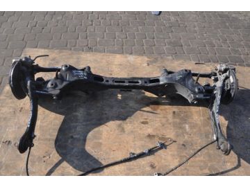 Балка задней подвески HYUNDAI SONATA YF 10-14