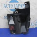 52595-02130 | Захист заднього бампера прав. TOYOTA AURIS 06-12 - Прев'ю 3