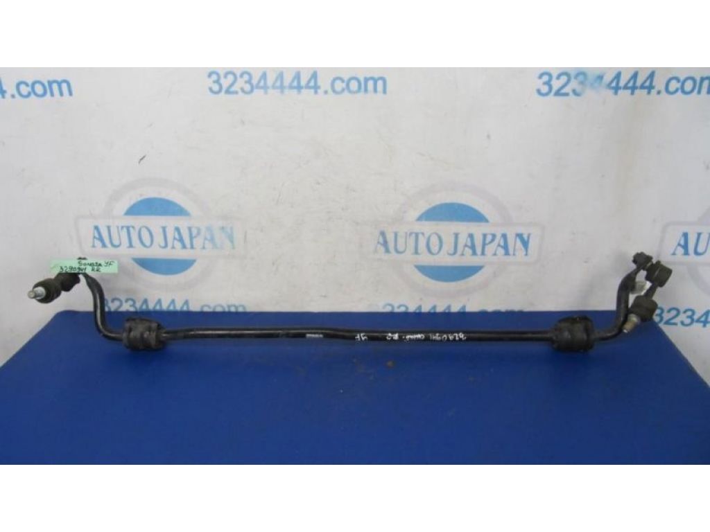 55510-3S000 | Стабилизатор задний HYUNDAI SONATA YF 10-14