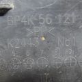 BP4K-56-121 | Захист дну задн. лів. MAZDA 3 BK 03-08 - Прев'ю 3