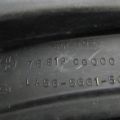 78819-CG000 | Захист заднього бампера лів. INFINITI FX S50 03-08 - Прев'ю 4
