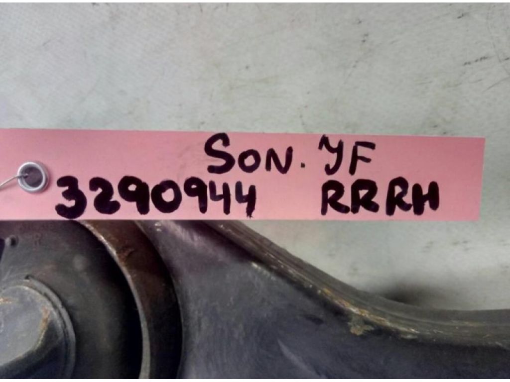 55280-3Q000 | Рычаг задней подвески продольный прав. HYUNDAI SONATA YF 10-14 - Фото 2