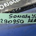 55100-3Q000 | Рычаг задней подвески поперечный верхний лев. HYUNDAI SONATA YF 10-14 - Превью 2