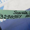 55250-3Q010 | Рычаг задней подвески поперечный нижний лев. HYUNDAI SONATA YF 10-14 - Превью 2