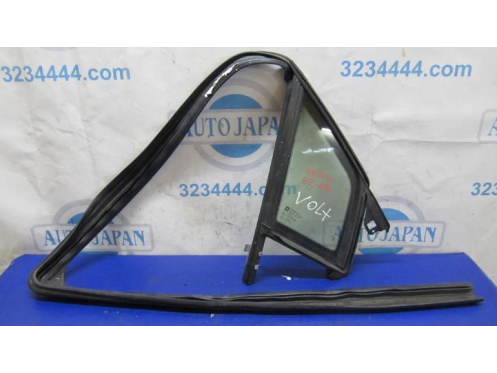 22906080 | Скло дверей глухе передн. прав. CHEVROLET VOLT 10-15