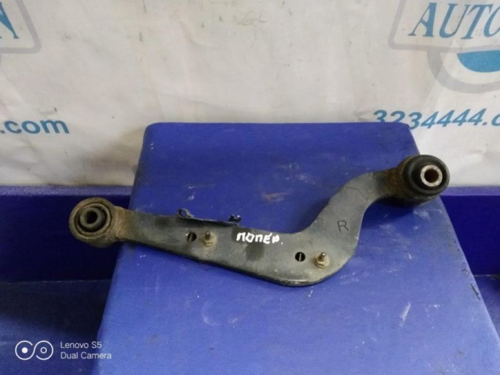 48770-42040 | Важіль задньої підвіски поперечний верхній прав. LEXUS NX 14-21 - Фото 2