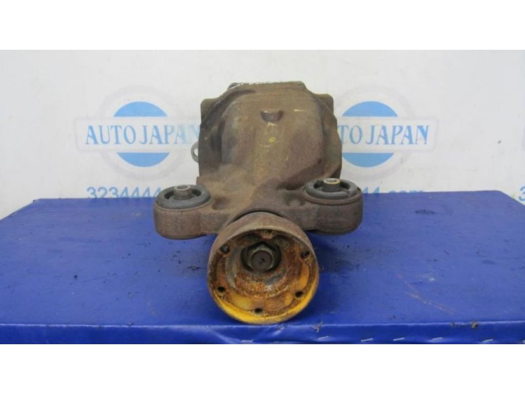 38301-0C515 | Редуктор задний INFINITI FX S50 03-08