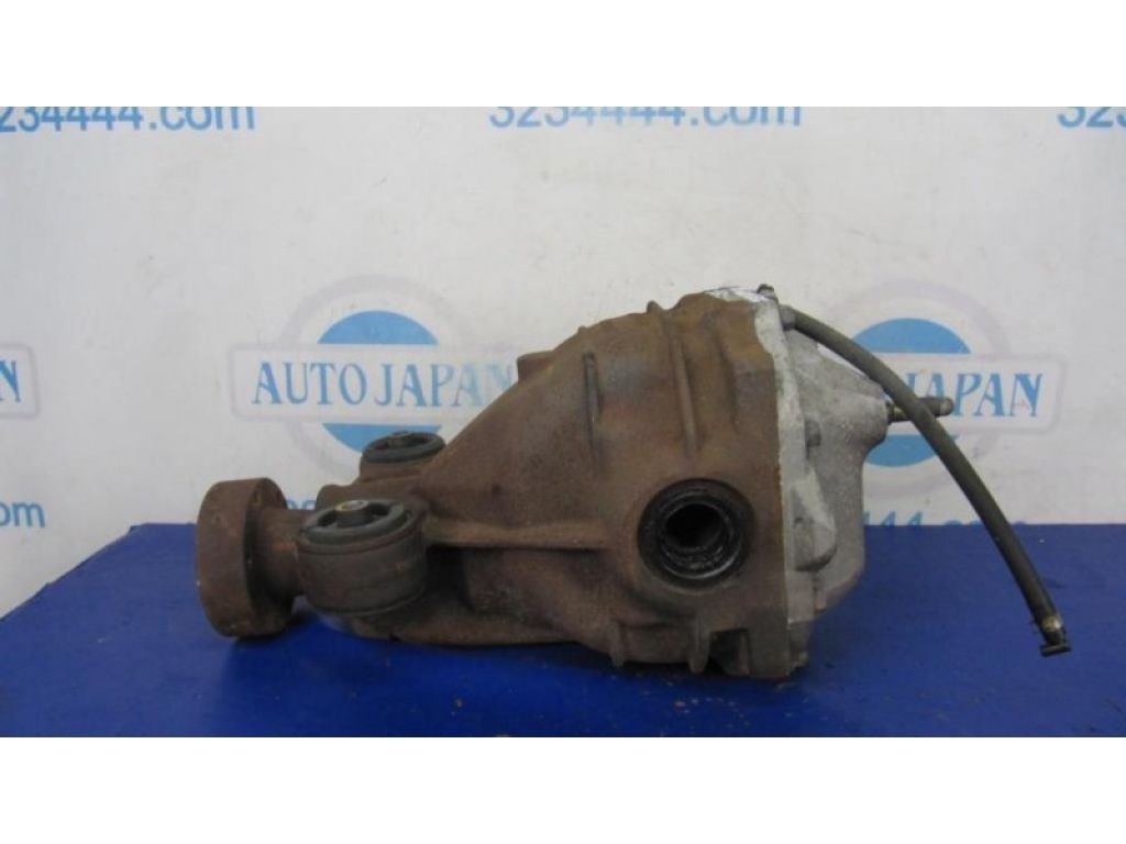 38301-0C515 | Редуктор задний INFINITI FX S50 03-08 - Фото 3