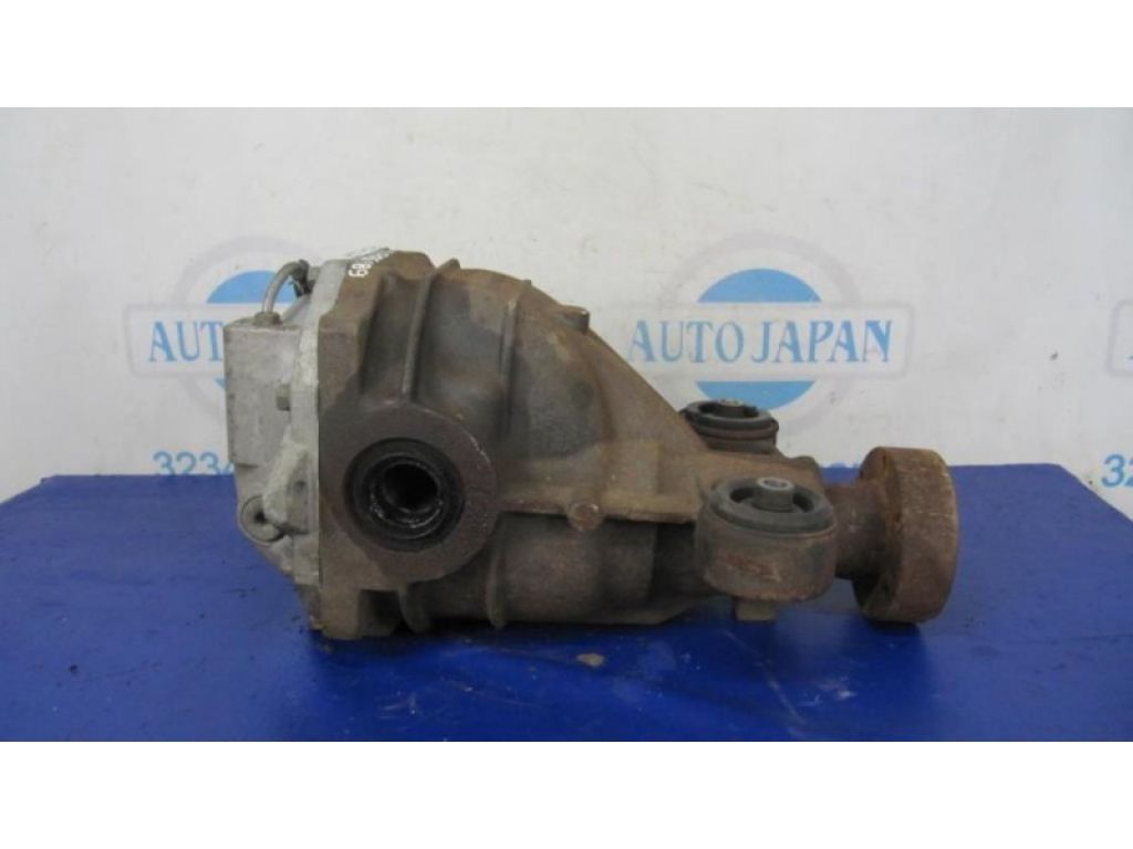 38301-0C515 | Редуктор задний INFINITI FX S50 03-08 - Фото 5