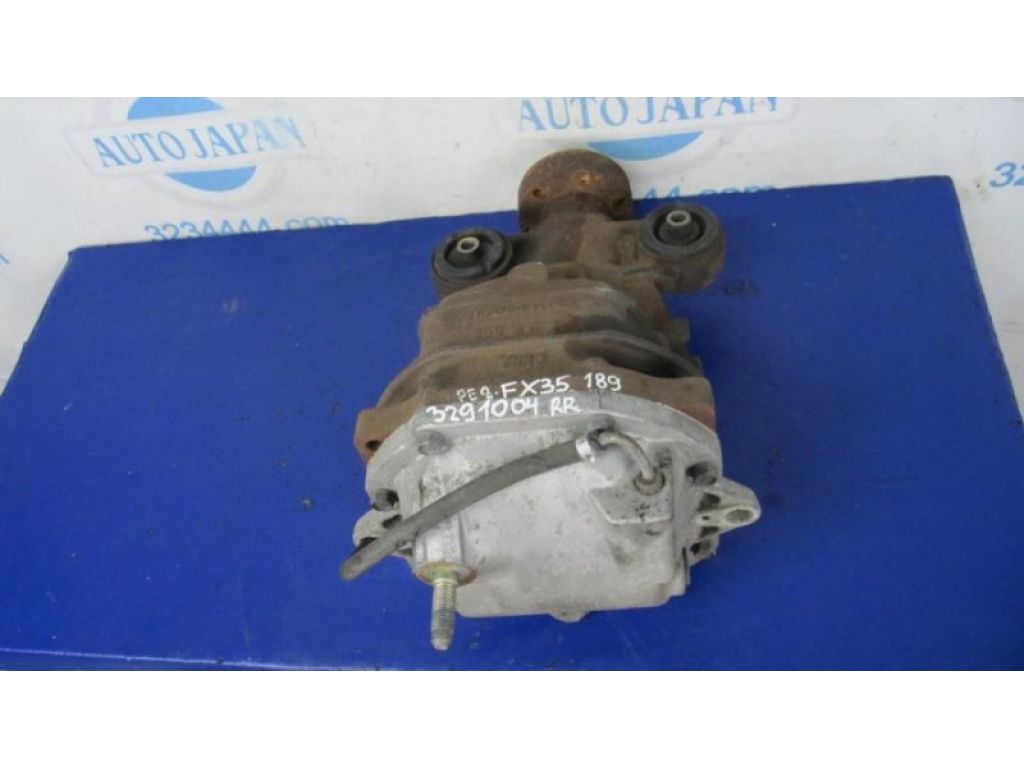 38301-0C515 | Редуктор задний INFINITI FX S50 03-08 - Фото 6