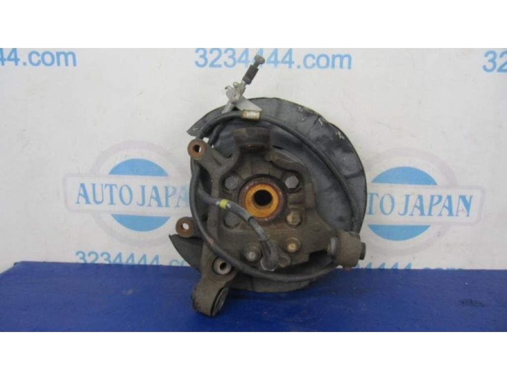 43210-WL000 | Ступица задн. прав. INFINITI FX S50 03-08 - Фото 3