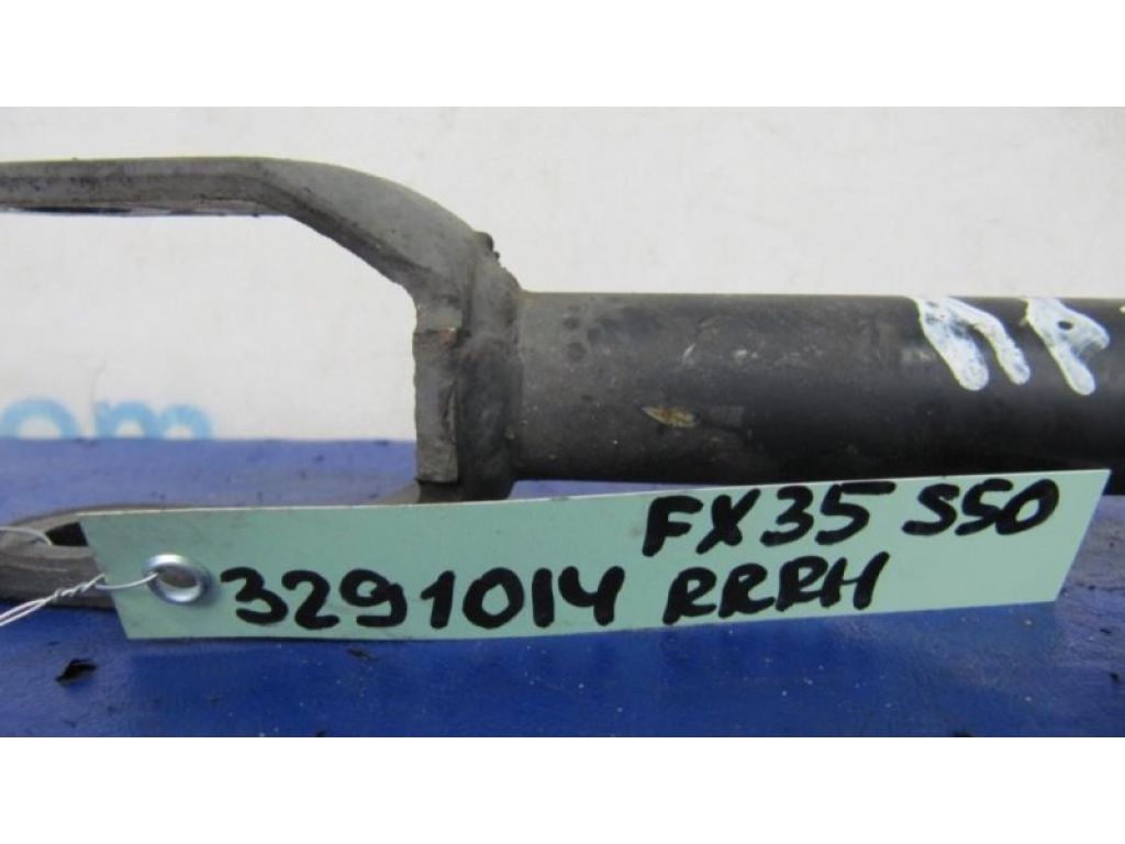 55110-CG000 | Важіль задньої підвіски поздовжній прав. INFINITI FX S50 03-08 - Фото 2