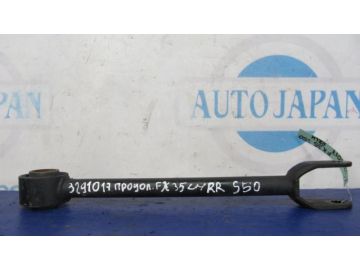 Рычаг задней подвески продольный лев. INFINITI FX S50 03-08