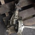 33100-JD600 | Раздаточная коробка NISSAN QASHQAI 07-14 - Превью 2