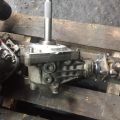 33100-JD600 | Раздаточная коробка NISSAN QASHQAI 07-14 - Превью 3