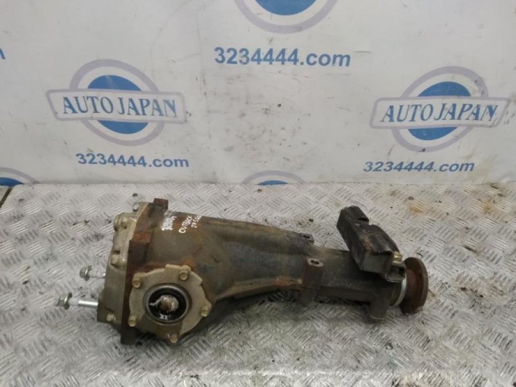 27011AB151 | Редуктор задній SUBARU OUTBACK 09-14 BR
