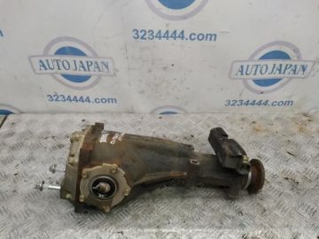 Редуктор задній SUBARU OUTBACK 09-14 BR