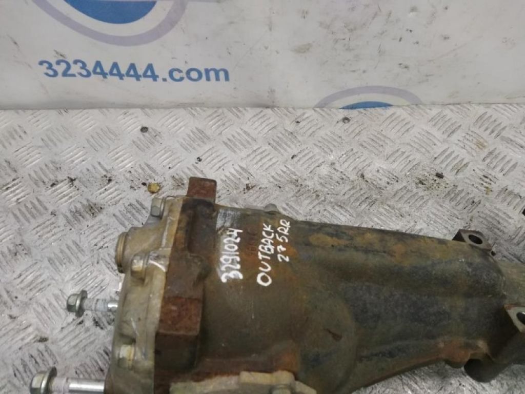 27011AB151 | Редуктор задній SUBARU OUTBACK 09-14 BR - Фото 2