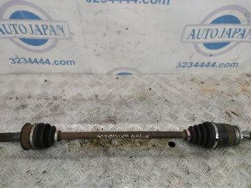 Привід задній лів. SUBARU OUTBACK 09-14 BR