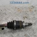28421SC000 | Привід задній лів. SUBARU OUTBACK 09-14 BR - Прев'ю 2