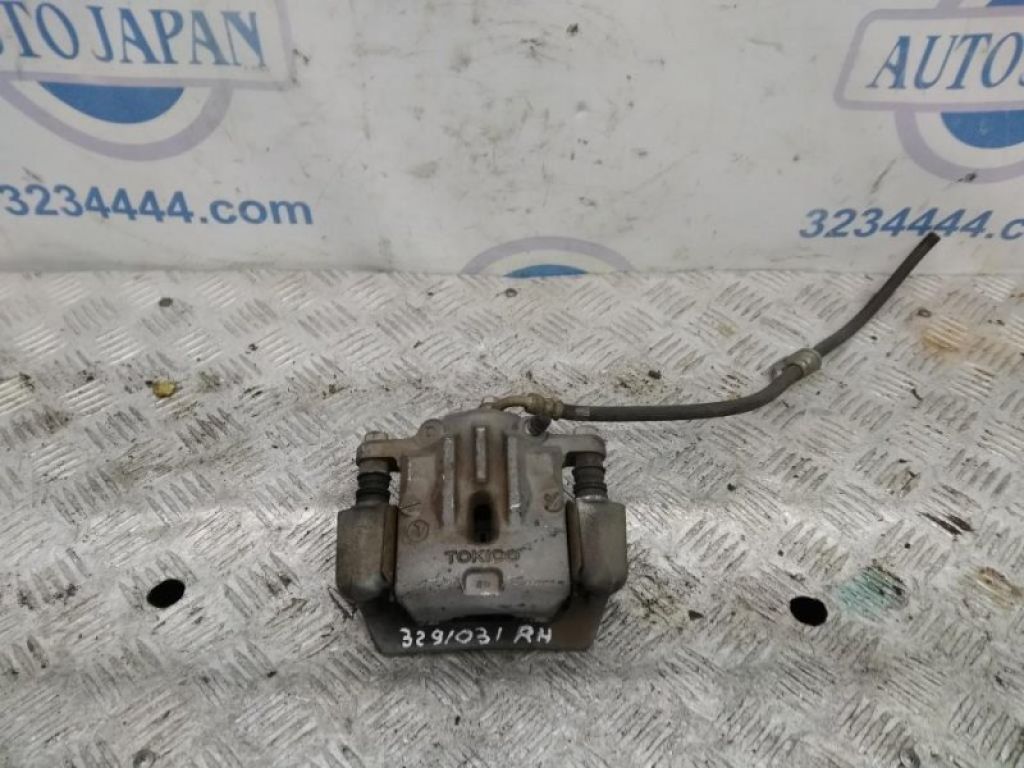 26692AJ000 | Супорт гальмівний задн. прав. SUBARU OUTBACK 09-14 BR