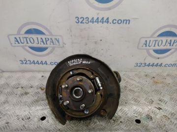 Маточина колеса задн. прав. SUBARU OUTBACK 09-14 BR