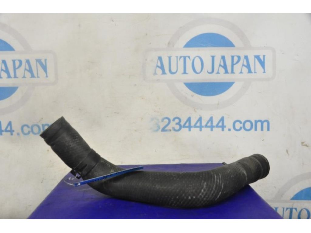 Патрубок системи охолодження TOYOTA TUNDRA 07-13 - Фото 3