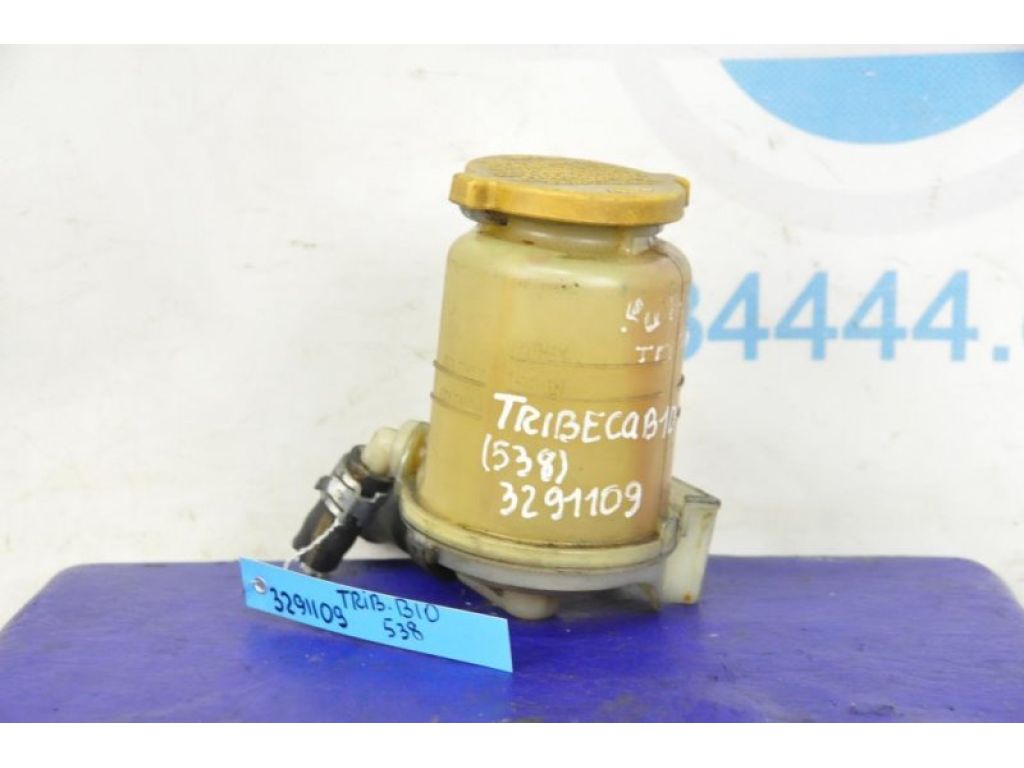 34635XA00A | Бачок ГУР SUBARU TRIBECA B10 07-13
