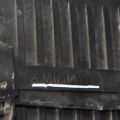 MN180007 | Корпус повітряного фільтра MITSUBISHI GALANT 03-12 - Прев'ю 5