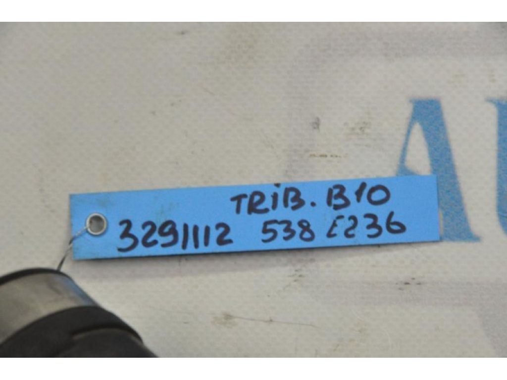 Патрубок воздушного фильтра SUBARU TRIBECA B10 07-13 - Фото 2