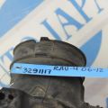 патрубок повітряного фільтра TOYOTA RAV4 05-12 - Прев'ю 4