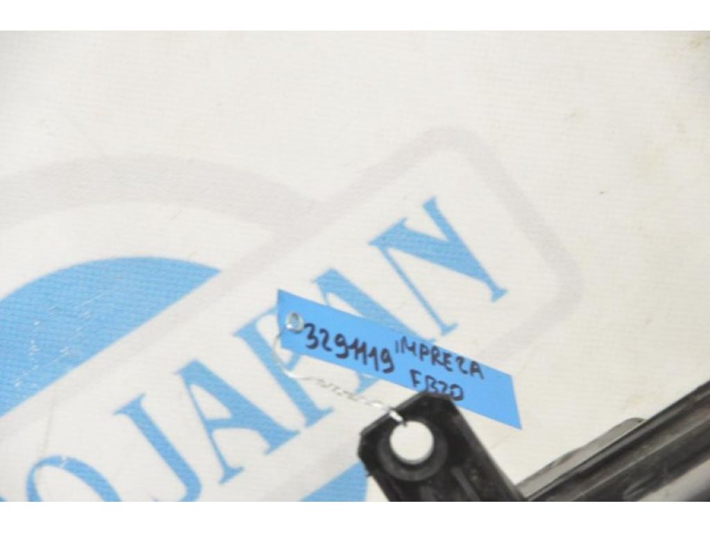 Патрубок воздушного фильтра SUBARU IMPREZA 11-17 - Фото 2