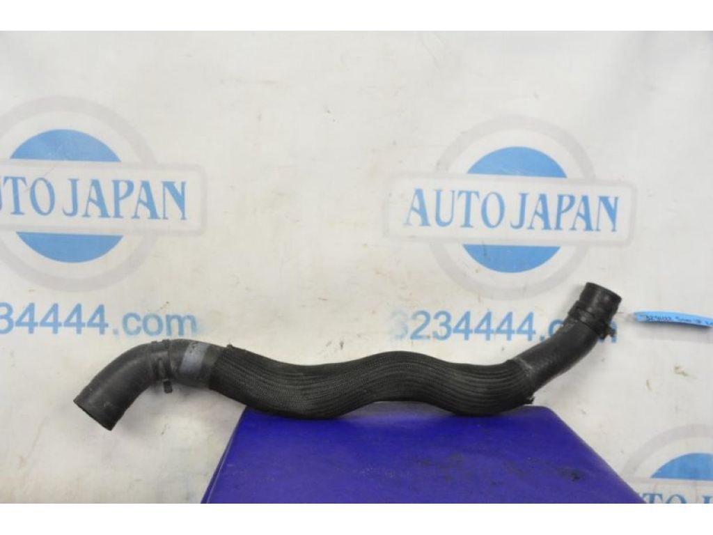 Патрубок системи охолодження HYUNDAI SONATA YF 10-14 - Фото 2