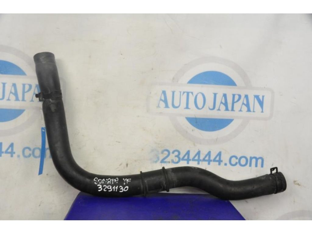 25412-3S000 | Патрубок системи охолодження HYUNDAI SONATA YF 10-14