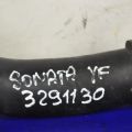 25412-3S000 | Патрубок системи охолодження HYUNDAI SONATA YF 10-14 - Прев'ю 2