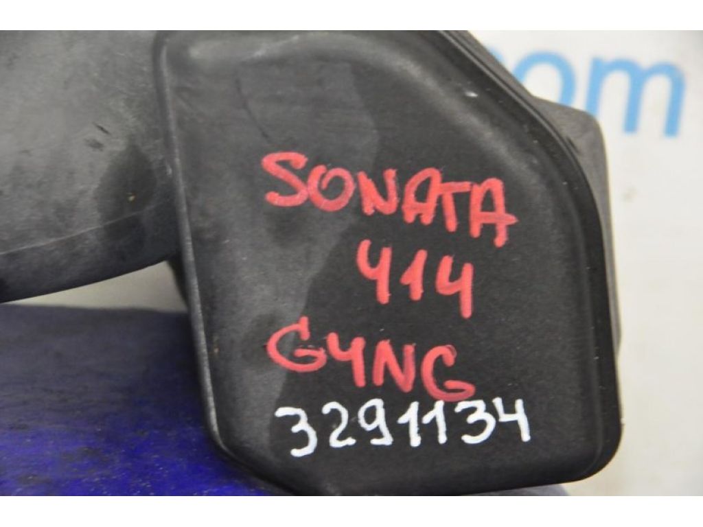 28130-3Q160 | Патрубок воздушного фильтра HYUNDAI SONATA YF 10-14 - Фото 3