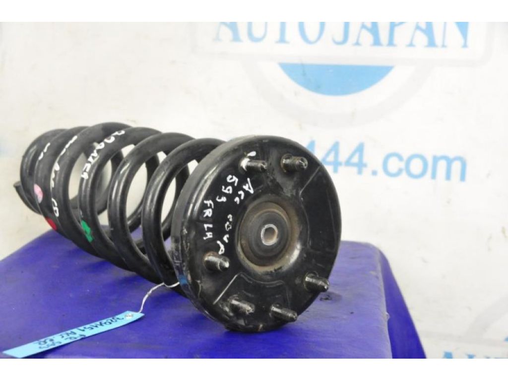 Пружина передньої підвіски HONDA ACCORD CR 13-18