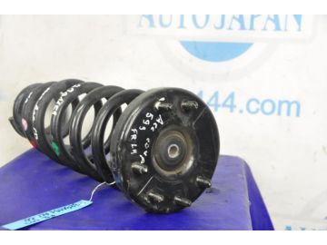 Пружина передней подвески HONDA ACCORD CR 13-18
