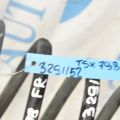 51401-SEC-A04 | Пружина передней подвески прав. HONDA ACCORD CL7 / TSX 03-08 - Превью 2