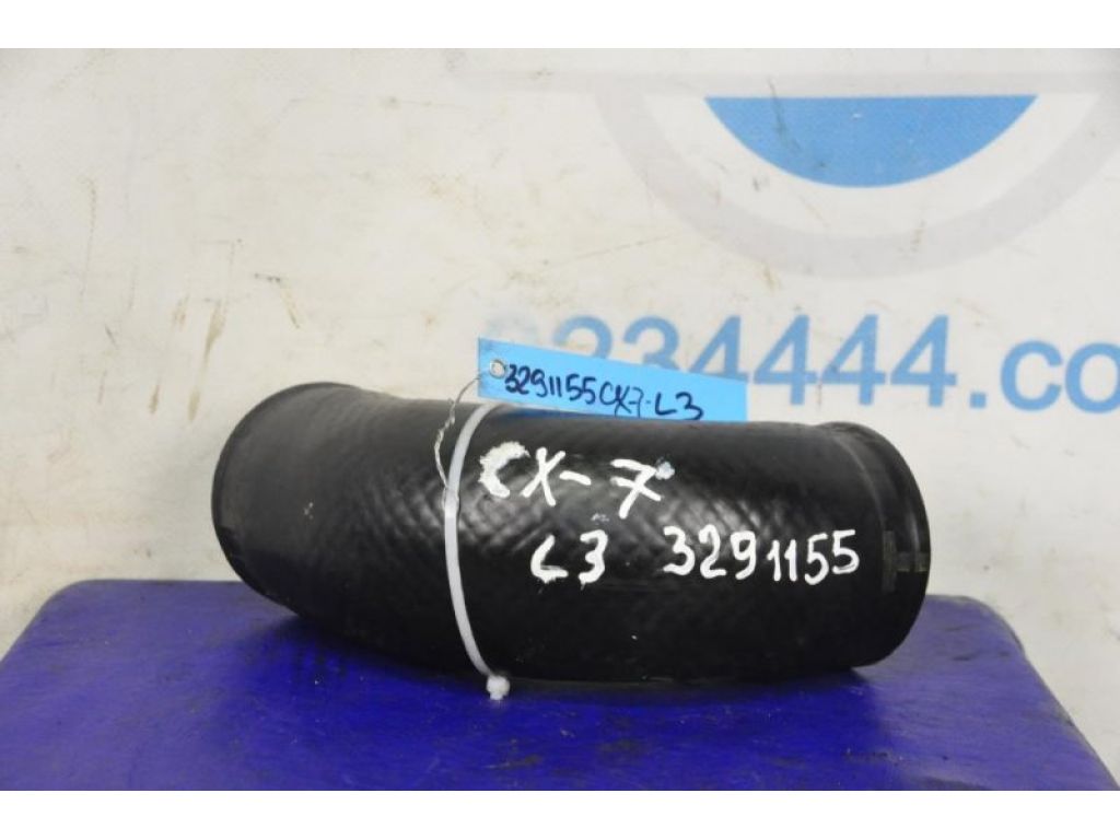 L33J-13-770D | Патрубок интеркулера MAZDA CX-7 06-12