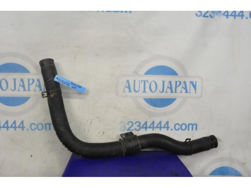 25411-3S000 | Патрубок системы охлаждения HYUNDAI SONATA YF 10-14