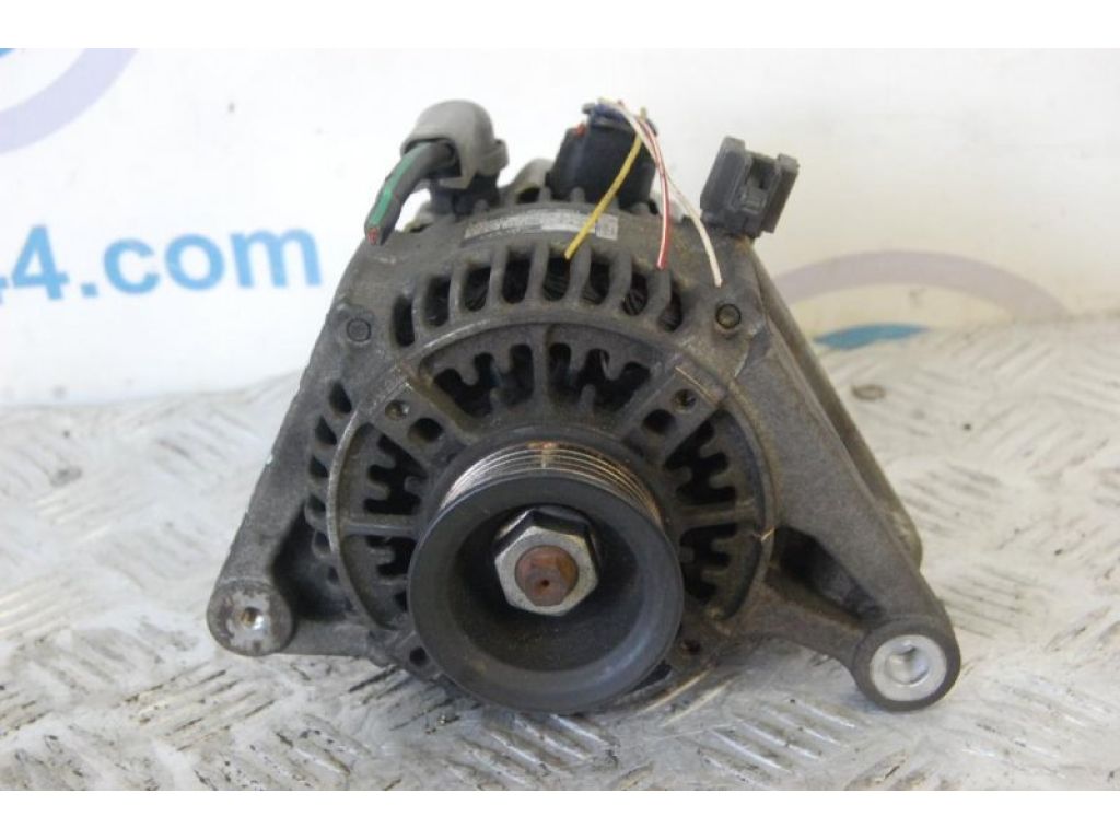 27060-0D110 | Генератор TOYOTA MATRIX 02-08