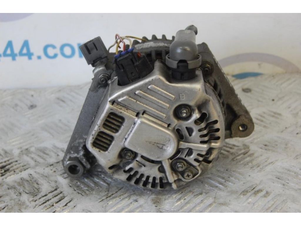27060-0D110 | Генератор TOYOTA MATRIX 02-08 - Фото 2
