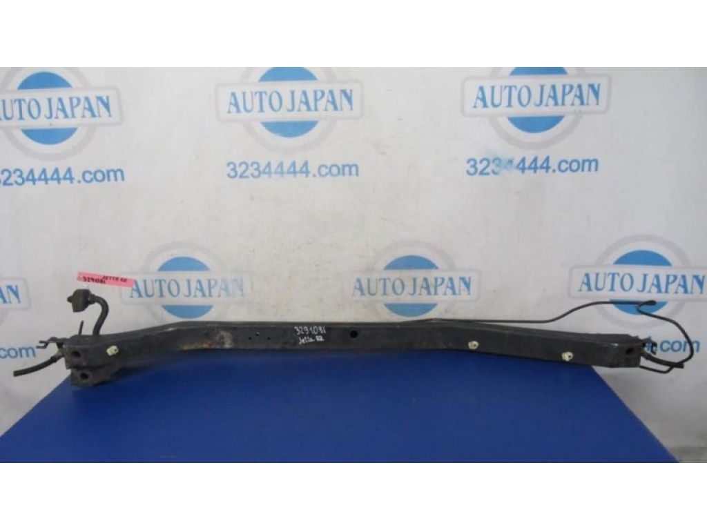 5C0 505 315 C | Балка задней подвески VOLKSWAGEN JETTA USA 10-17